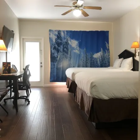 Mountain Star Lodge