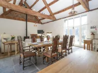 White Haywood Barn Hotels in Hereford
