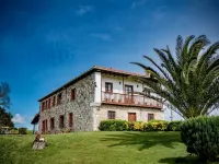 El Mirador de Rivas Hotels near Liérganes