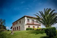 El Mirador de Rivas Hotels in Hoznayo