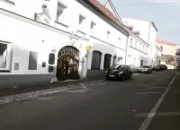 Pension Babenberger Hotel a Matzleinsdorf bei Melk