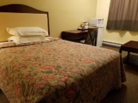 7 West Motel Hotels in Carleton Place