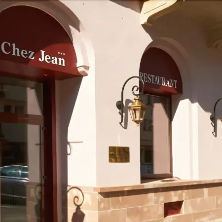 Chez Jean