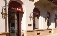 Chez Jean Hotels in Birkenwald