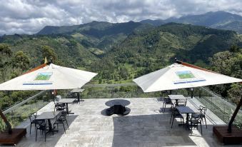 Hotel El Mirador del Cocora