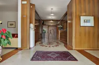 Hotel Garibaldi