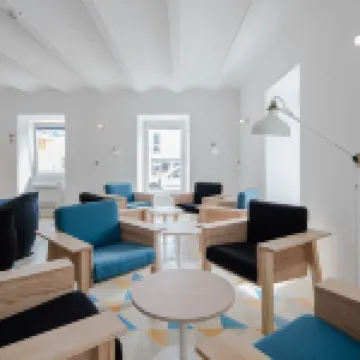 Hostel Conii & Suites Algarve Hotels in Quarteira