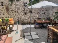 Gizemli Konak