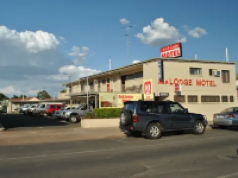 A&A旅館翡翠汽車旅館 埃默拉爾德酒店