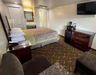 Budget Lodge Eugene - Airport