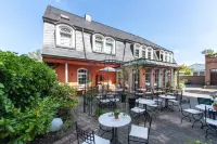 Hotel Stein - Schiller's Manufaktur Các khách sạn ở Koblenz
