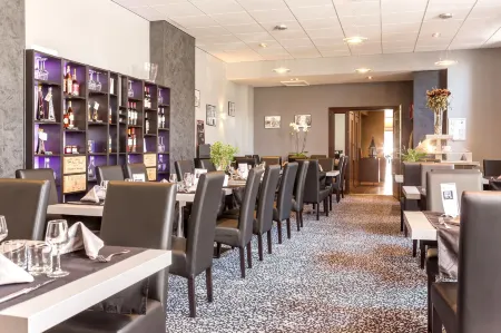 Hôtel Restaurant de l'Ecu