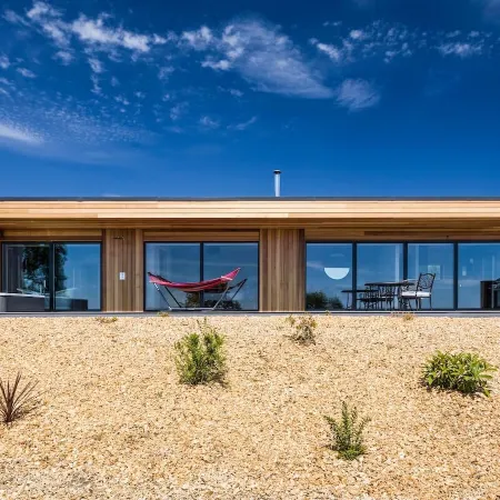 The Hideaway Experience