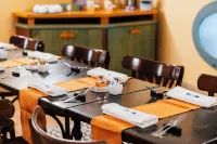 Quartuccio - Albergo Diffuso - Gaeta - breakfast