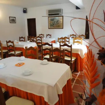Hotel Rural A Coutada - Peniche