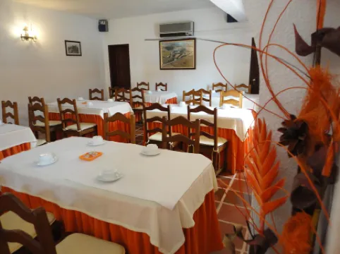Hotel Rural A Coutada - Peniche