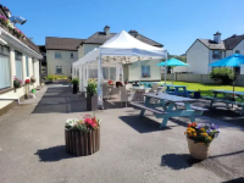 Abbey Hotel