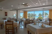 Hotel San Luis - Frühstück