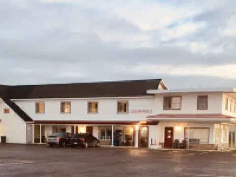 North Country American Inn Hotels in Kalkaska