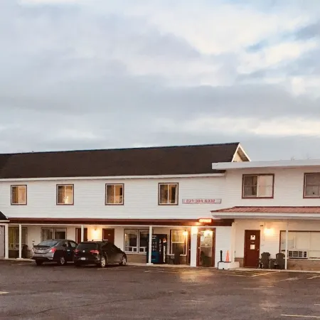 North Country American Inn