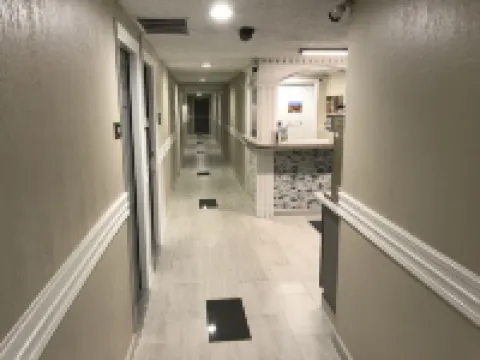 霍姆頓套房酒店