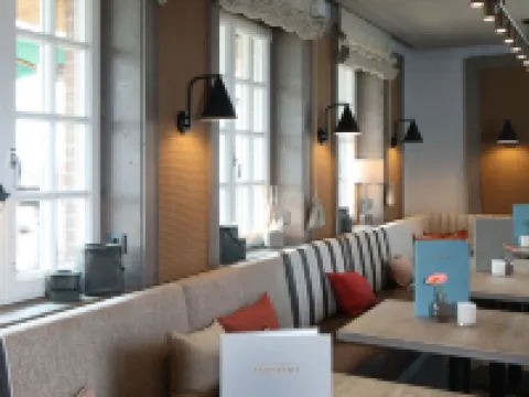 藍德豪斯塞韋林酒店 敍爾特島酒店