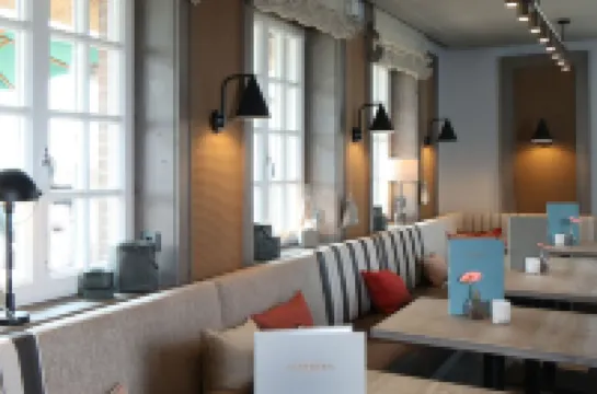 Landhaus Severin's Morsum Kliff