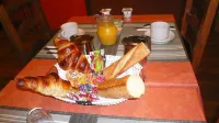Hôtel L'Européen - breakfast