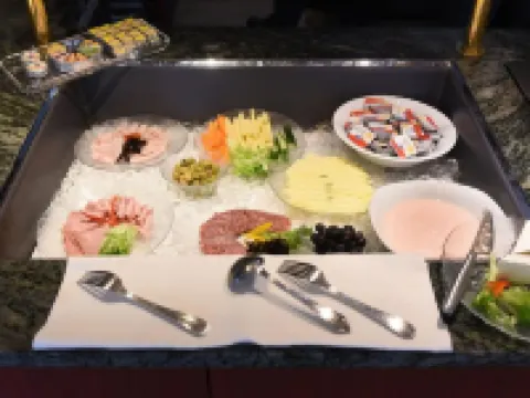 ホテル デュフォール ビールのホテル