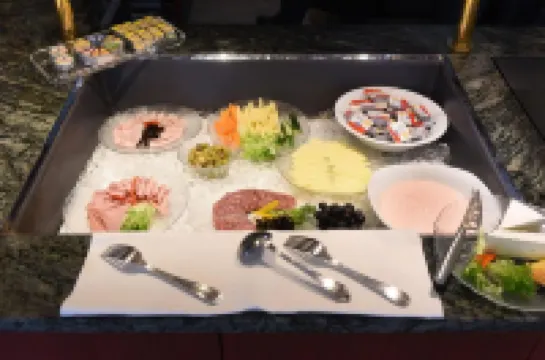 Hotel Dufour Hoteles en Biel