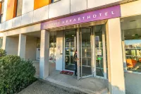 몽템포 아파트호텔 툴루즈 발마 Caliceo Toulouse 주변 호텔