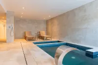 橄欖精品水療套房飯店 - SPA
