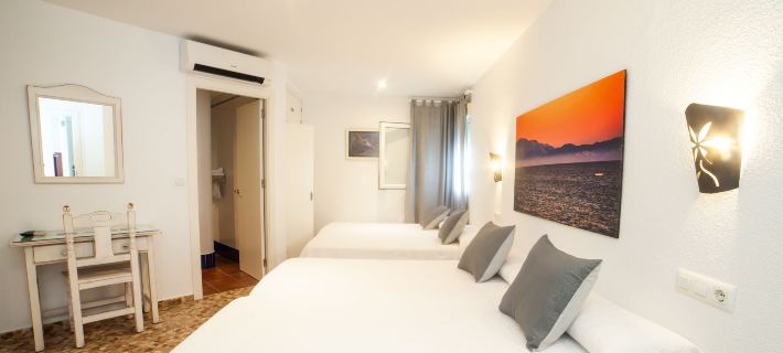 Margaritas 21 Rooms Hotels in Tarifa