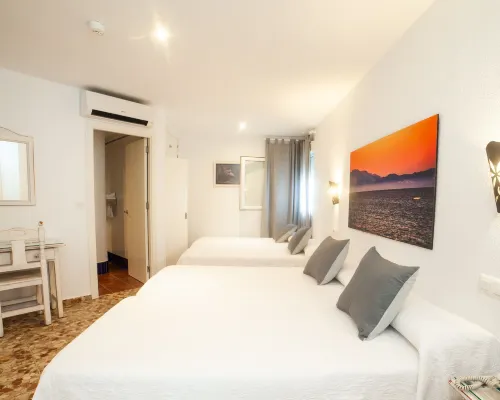 Margaritas 21 Rooms Hotels in Tarifa