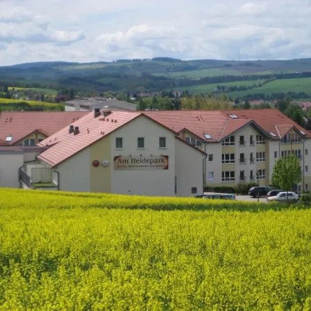 Hotel am Heidepark