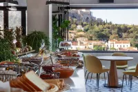 Athens Tower
