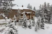 HI Banff Alpine Centre - Hostel HI แบนฟ์ อัลไพน์ เซ็นเตอร์ - โฮสเทล