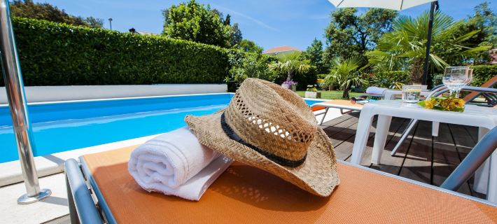 Villa Marea Hotels in Rovinj