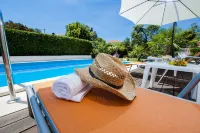 Villa Marea - piscina