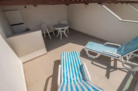 Apart Hotel Porto Kanoas Отели в г. Бертиога