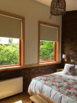 Almabosque Cabañas - Pet friendly
