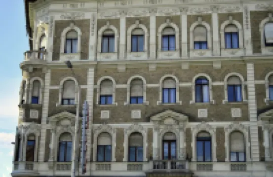 ซูส44 โรงแรมใน