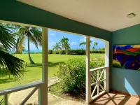 Blue Horizon Boutique Resort - Merinäköala