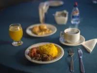 Thermas Hotel Mossoró Hotels in Mossoro
