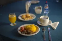 Thermas Hotel Mossoró Hotels in Мосоро