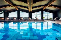 Natura Hotel Bodenmais - Inkl Soft- Und Heißgetränkeflat - Pools