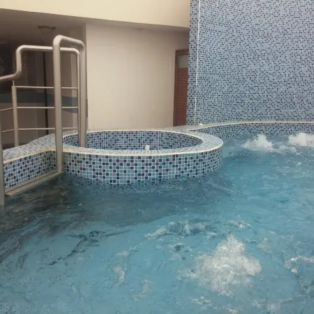 Hotel Elvita Spa