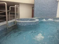 Hotel Elvita Spa - spa