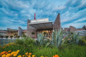 Hotel Podgorica