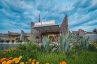 Hotel Podgorica Hoteles cerca de Zeta